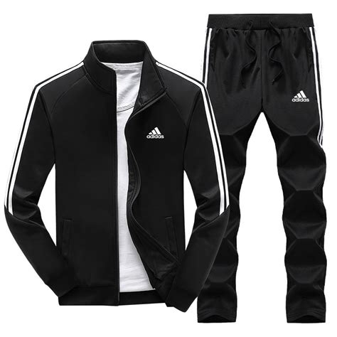 lowest cost adidas jogging suit.